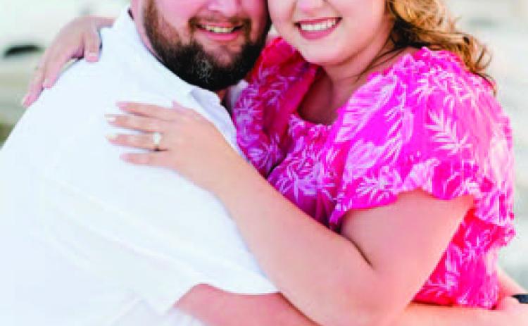 Bell, Rollins to Wed Jan. 21 at Bauxite