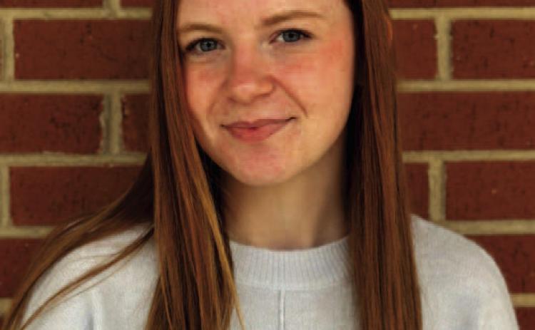 Averie Skelton