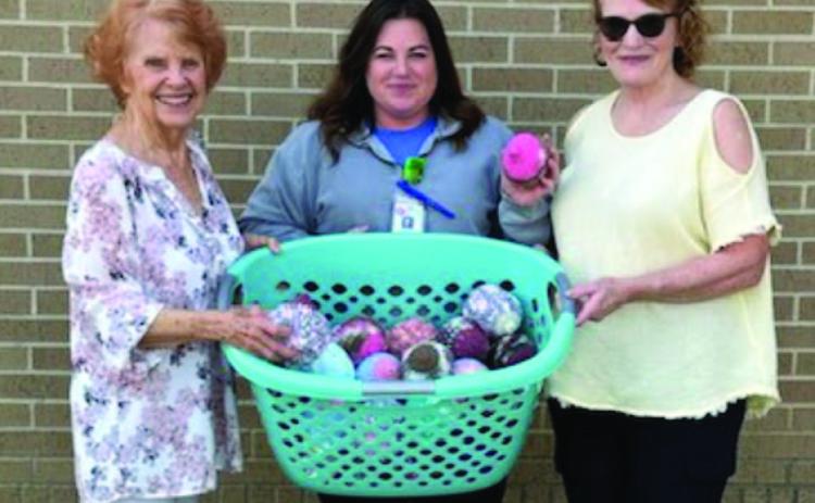 Rye EHC Promotes Breastfeeding