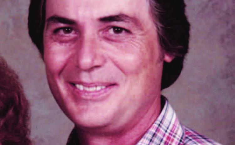 Douglas Patrick