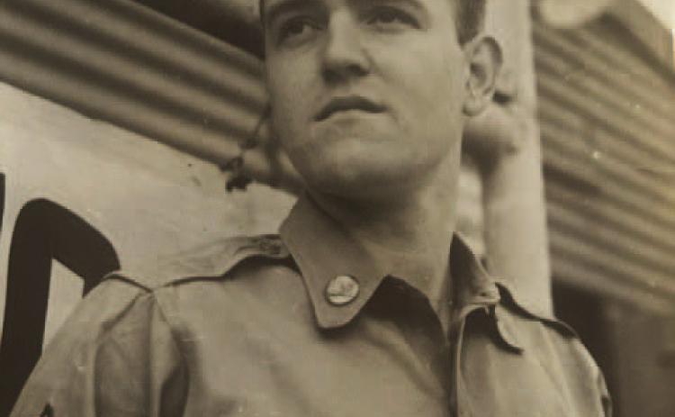 Bob Campbell