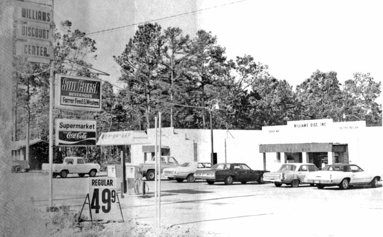 Glimpses from the Past