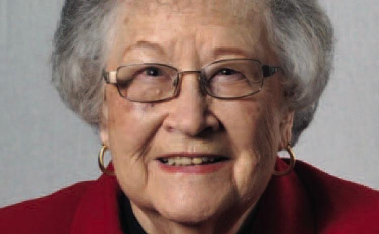 Ethyl Williams