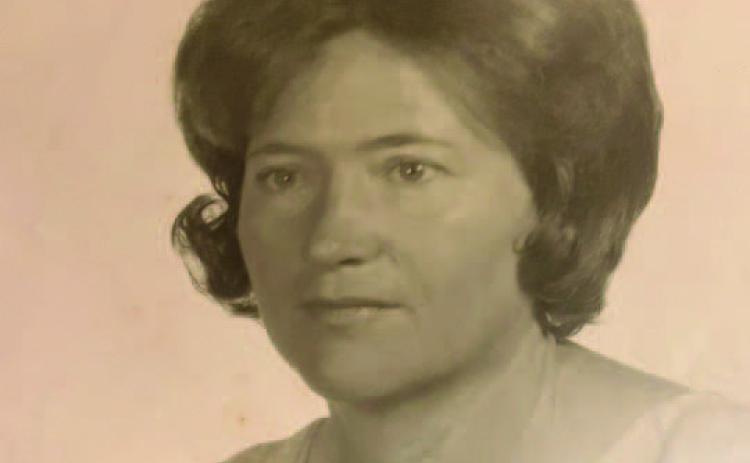 Bobbie Briant