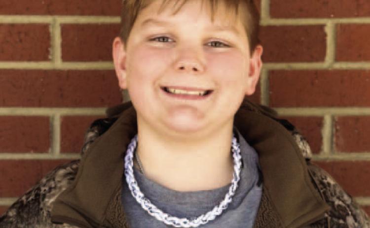 Brody Howard