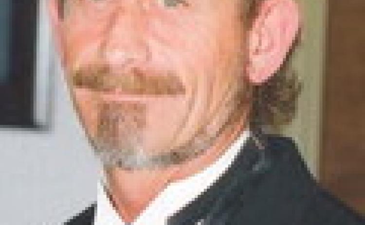 Charles Brian