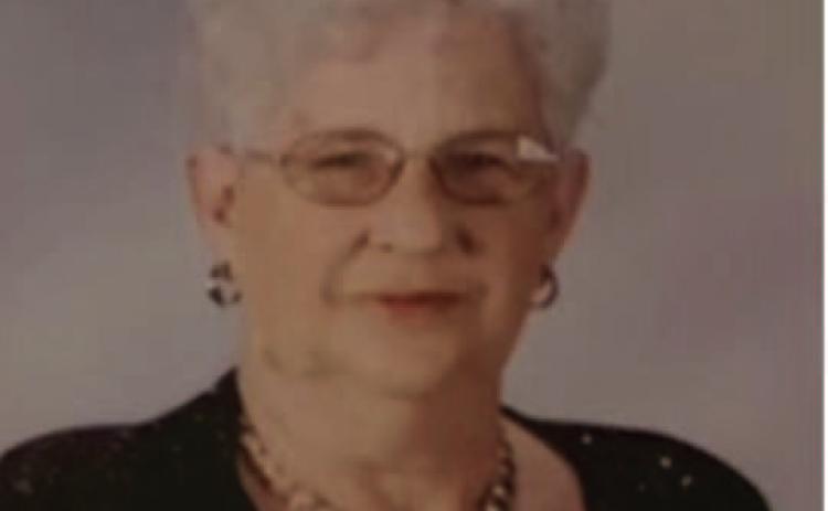 Betty Crane