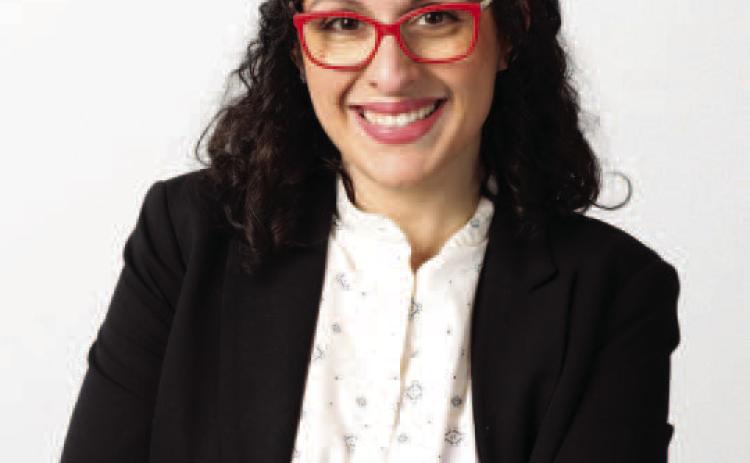 Dr. Raquel Rivera