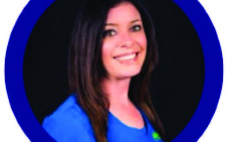 Nicole Hancock