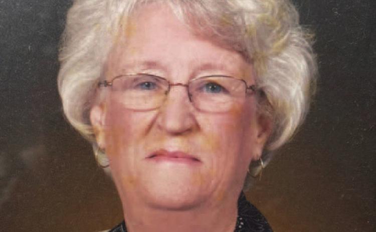 Julia Freeman