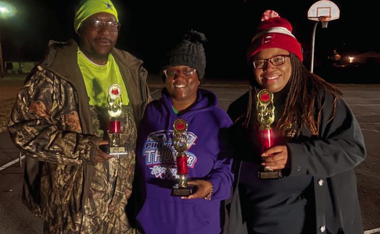 2024 WINTERFEST CHILI/SOUP COOK-OFF WINNERS ANNOUNCED