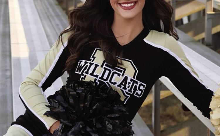 Mallory Stuckey