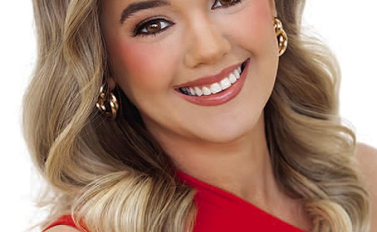Savannah Brown