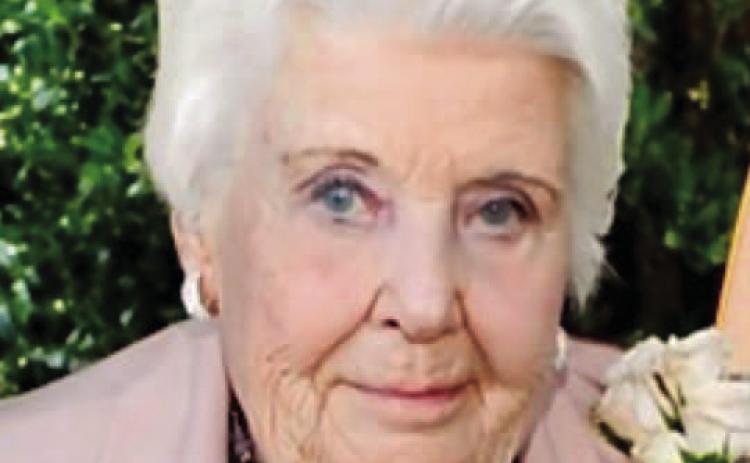 Doris Lisemby