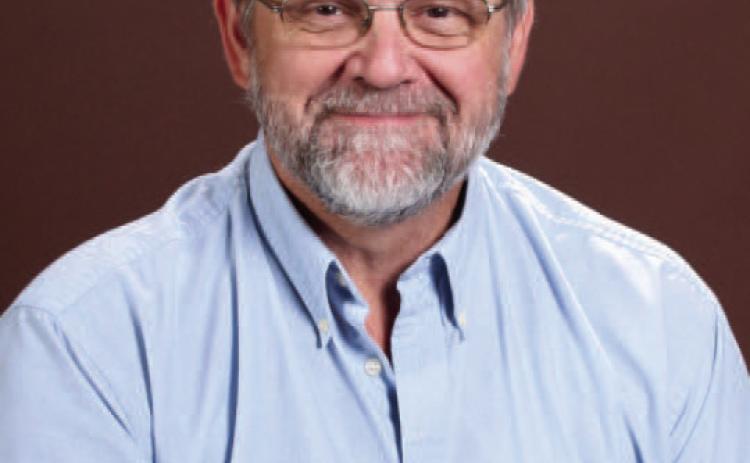 Keith Gresham