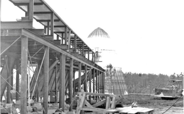 Glimpses from the Past