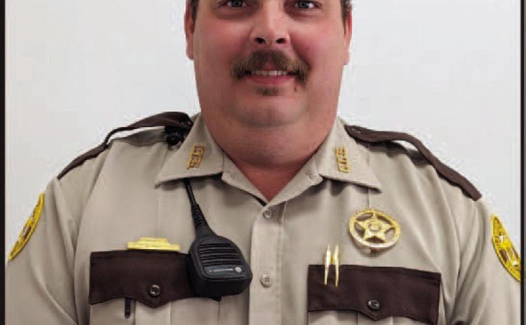 Lt. Michael Poss