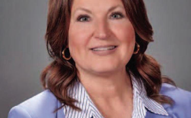 Dist. 96 Rep. Sonia Barker