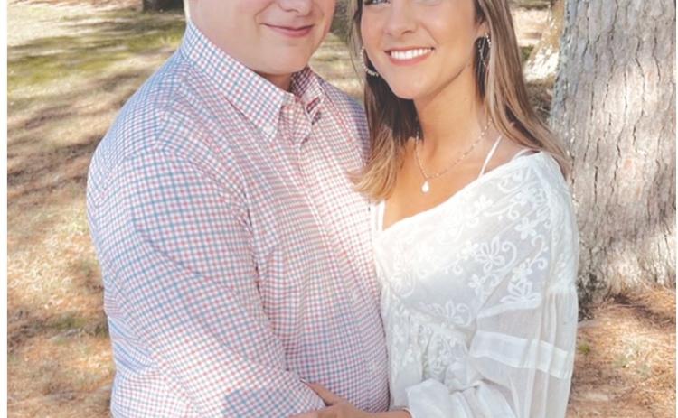 Bass, Pennington To Wed July 8 At Warren