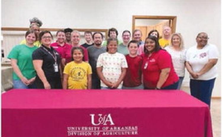 Extension Service Hosts Food Preservation Workshop