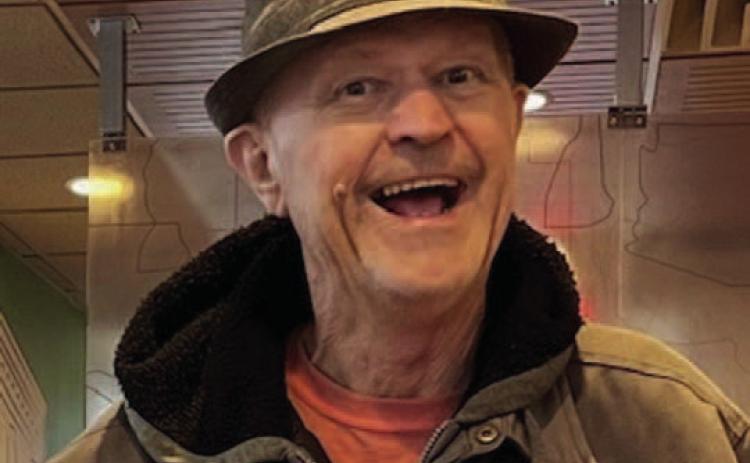 William Kimbrell