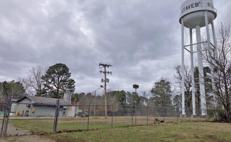 Cleveland County Rural Water To Increase Rates in February