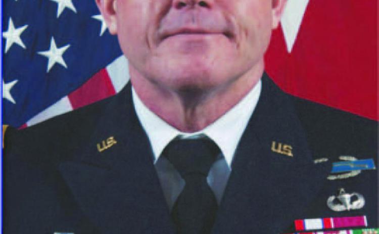 Major Gen. Kendall Penn (Retired)