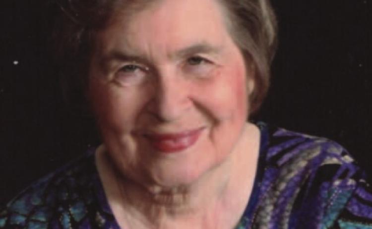 Sewilda Jacks