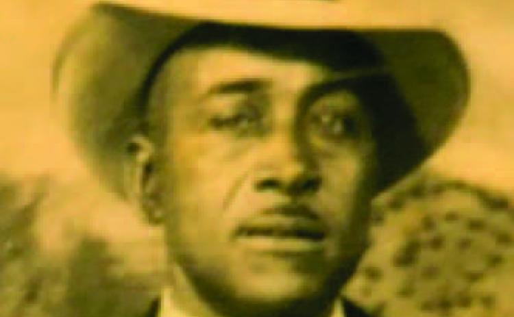 Willie Edward Richardson born around April 4, 1895. Willie Richardson served in World War 1 with the United States Army. The enlistment was in 1917 and the service was completed in 1917. His daughter, Willie Mae Richardson Roberson (mother of author), was a long-time resident of Rison.