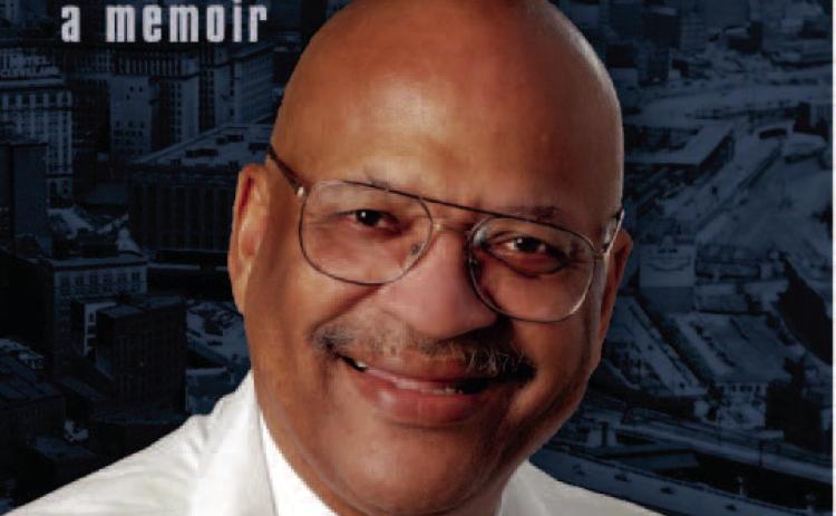 Dr. Edgar Jackson