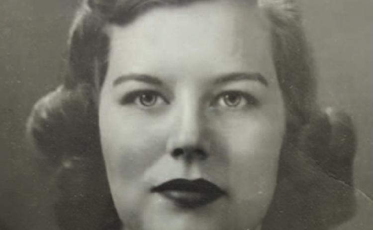 Joanna McGowan