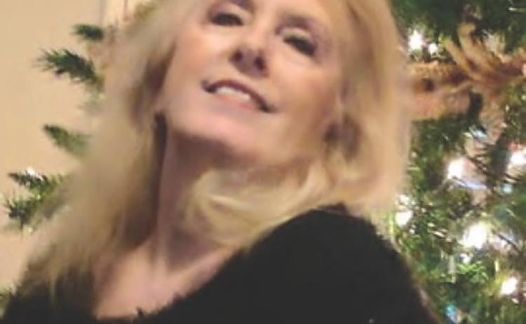 Judy Stone