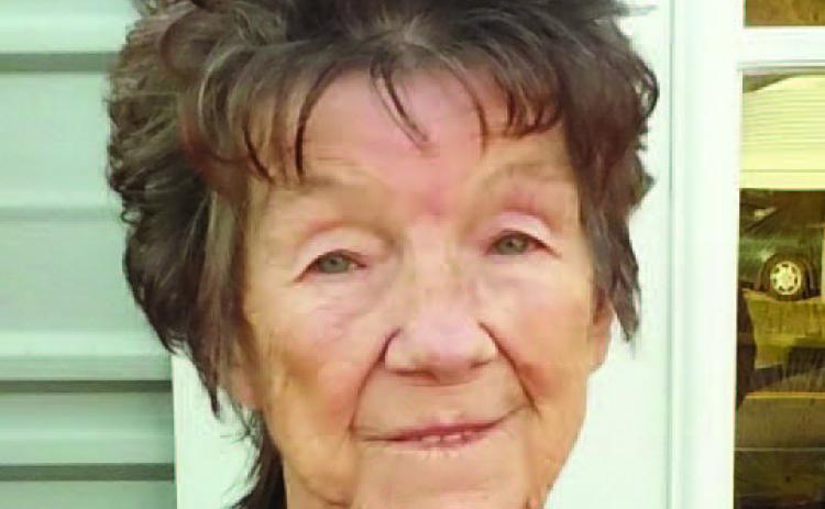 Sherry Hurst