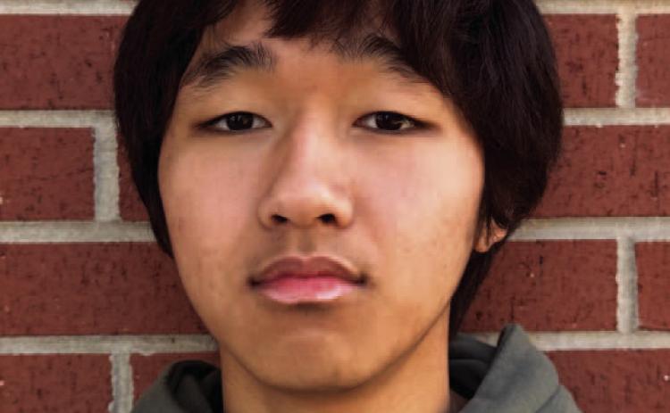 Van Sang