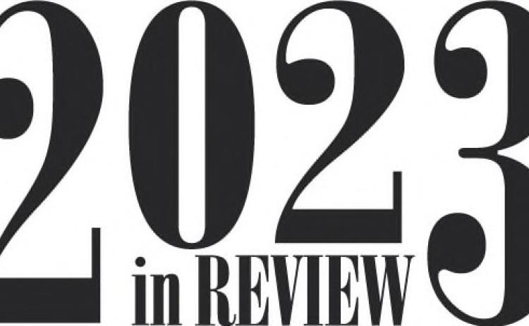 2023 in Review: Part 1