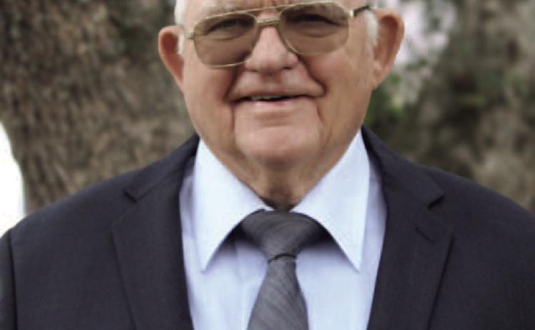 Frank Wilson