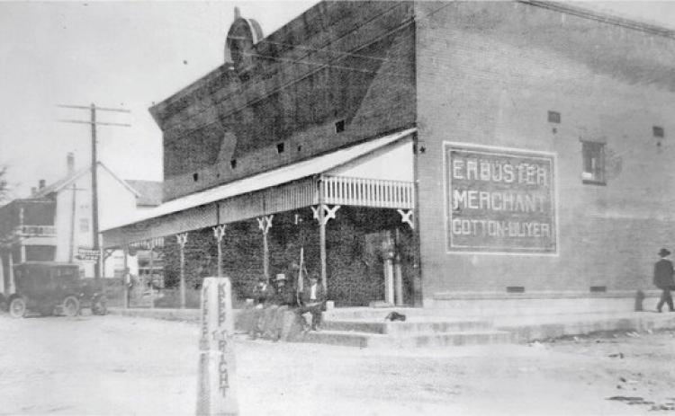 Glimpses from the Past