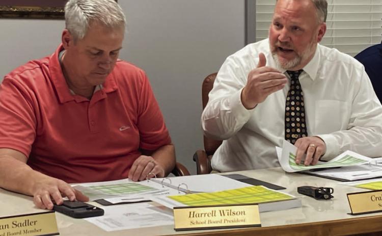 DUPUY SUBMITS RESIGNATION