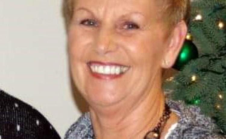Vonda Jarrell