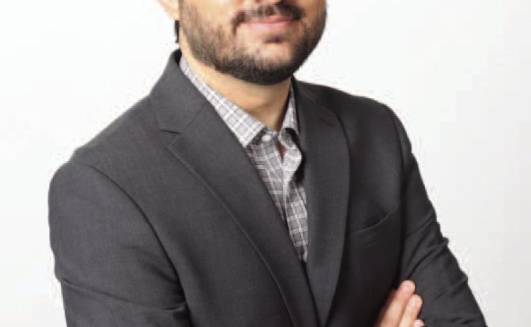 Dr. Sheheryar Shah