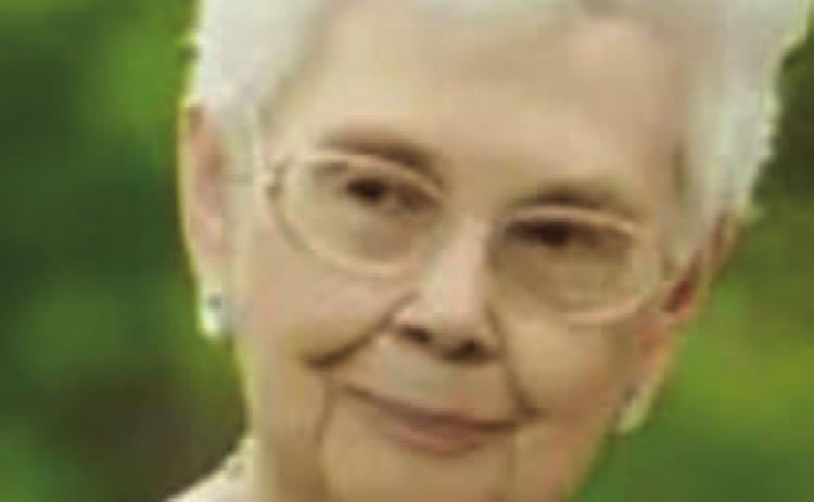 Ruth Tillman