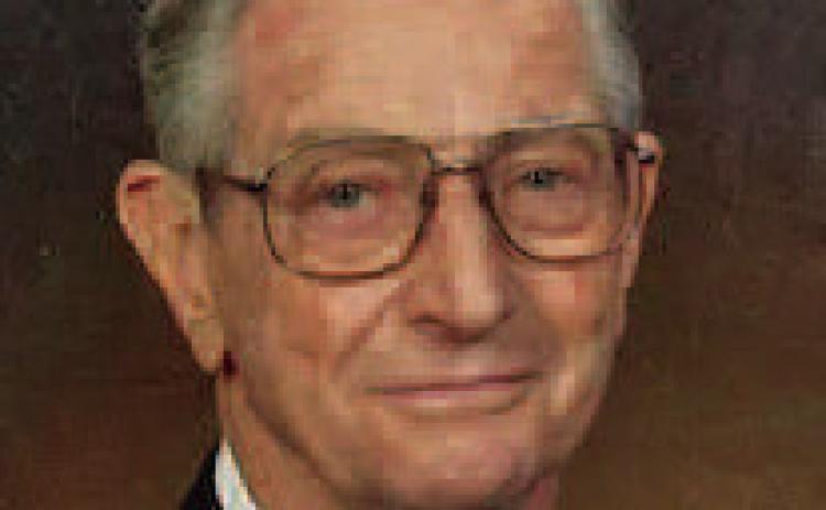 Edd Batchelor