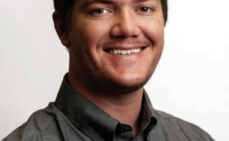 Cole Sheets