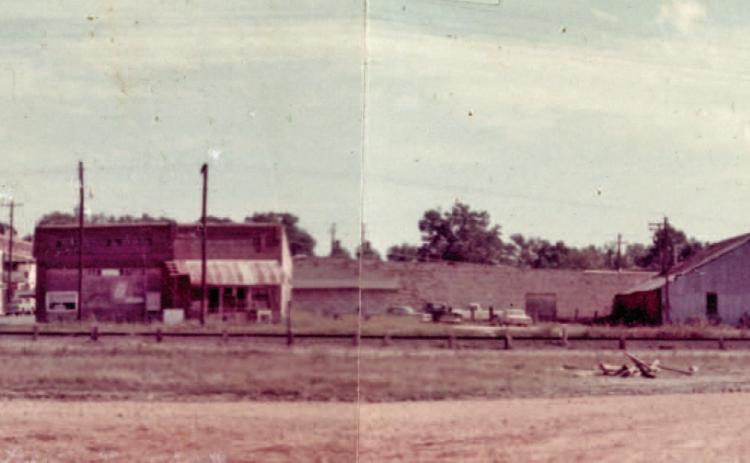 Glimpses from the Past