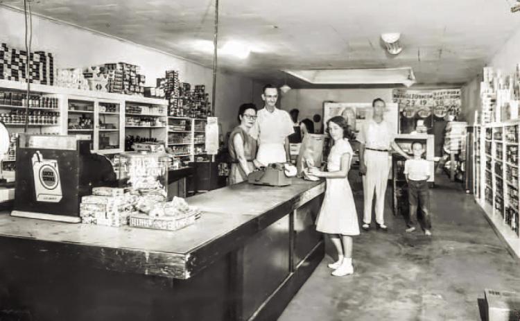 Glimpses from the Past